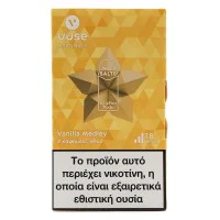 vuse pro pods vanilla medley Vuse Go Grape Ice 700 Puffs Disposable Vape main image 0