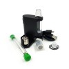 Vivant - DAbOX Black CBD vape kit - Vivant - DAbOX Black