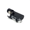 Vivant - DAbOX Black CBD vape kit - Vivant - DAbOX Black