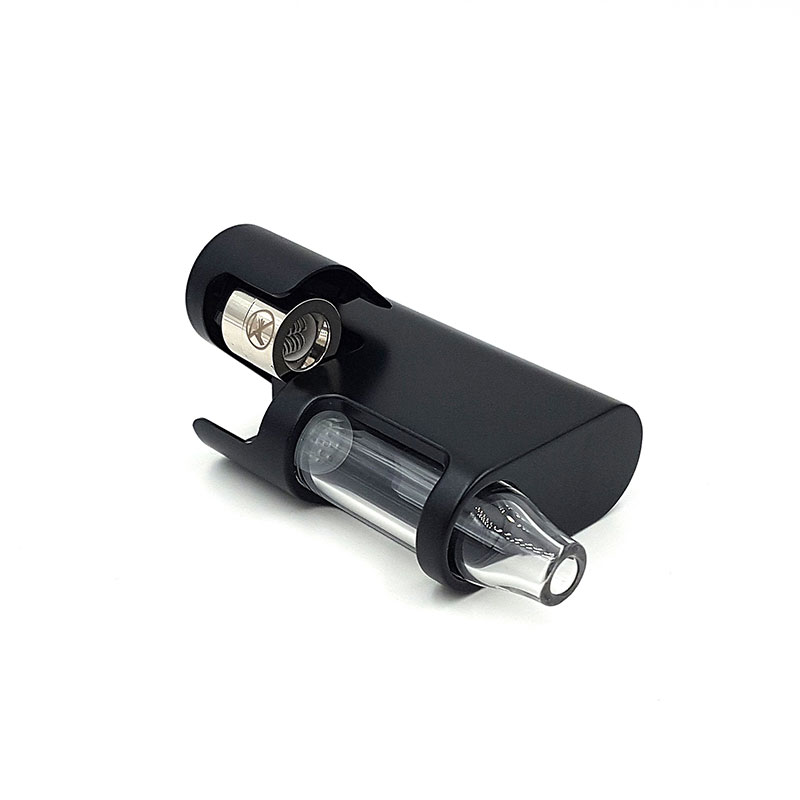 Vivant - DAbOX Black CBD vape kit - Vivant - DAbOX Black