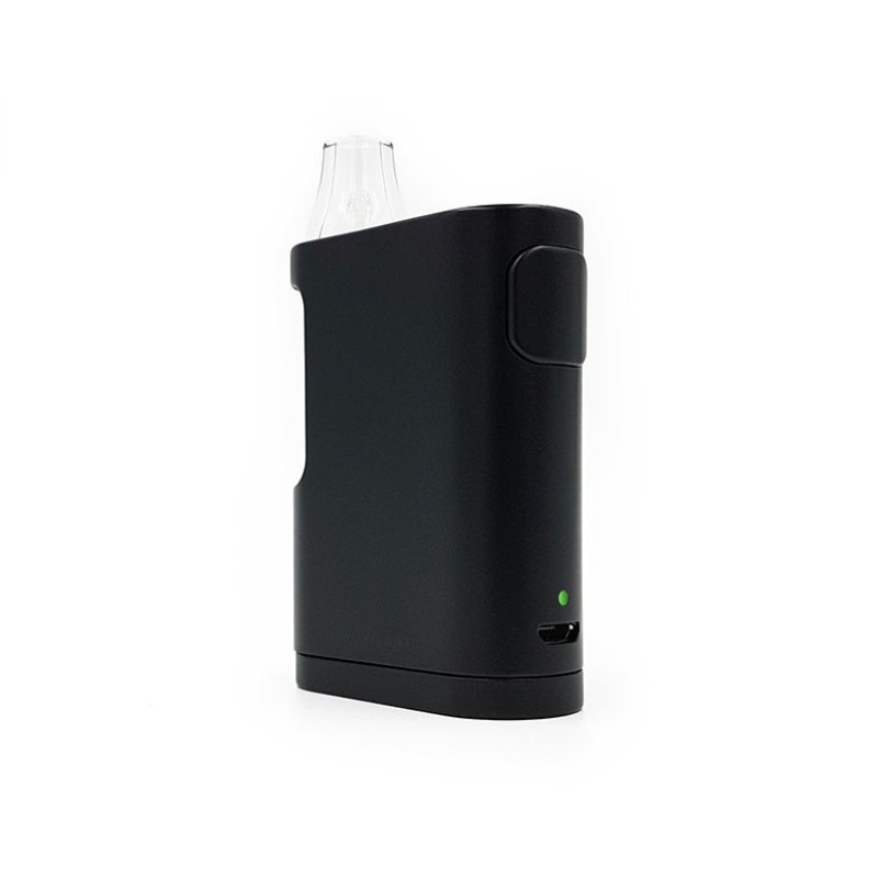 Vivant - DAbOX Black CBD vape kit - Vivant - DAbOX Black
