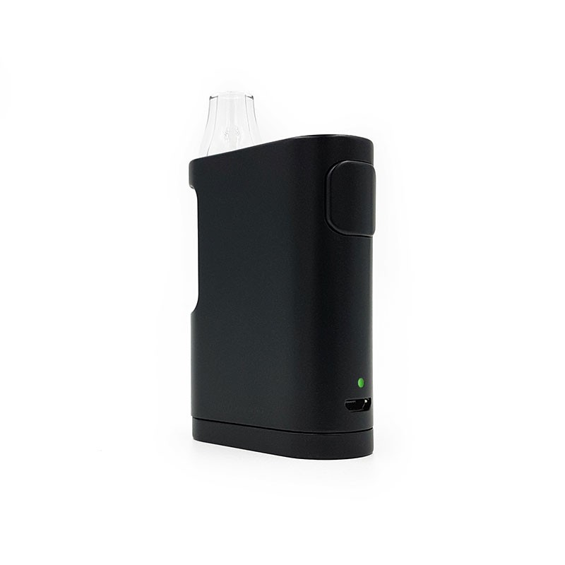 CBD vape kit - Vivant - DAbOX Black