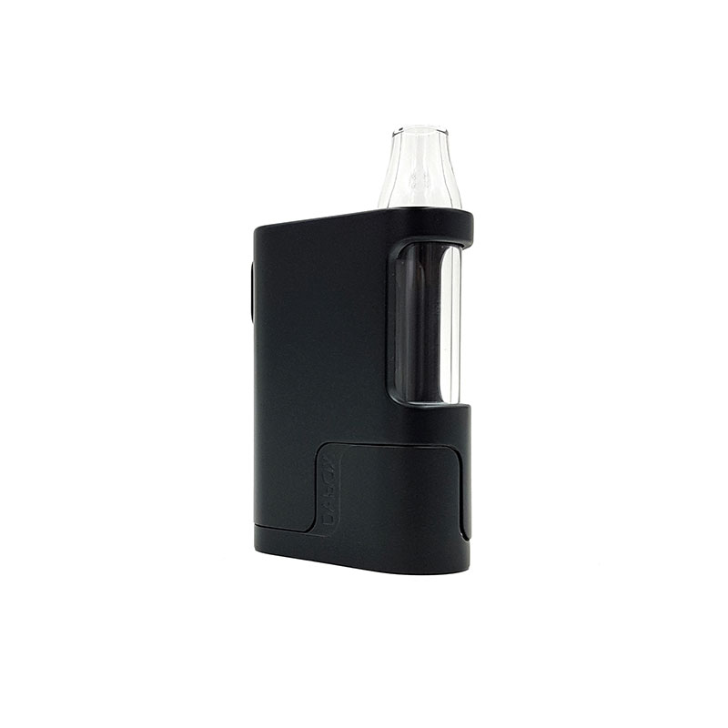 Vivant - DAbOX Black CBD vape kit - Vivant - DAbOX Black