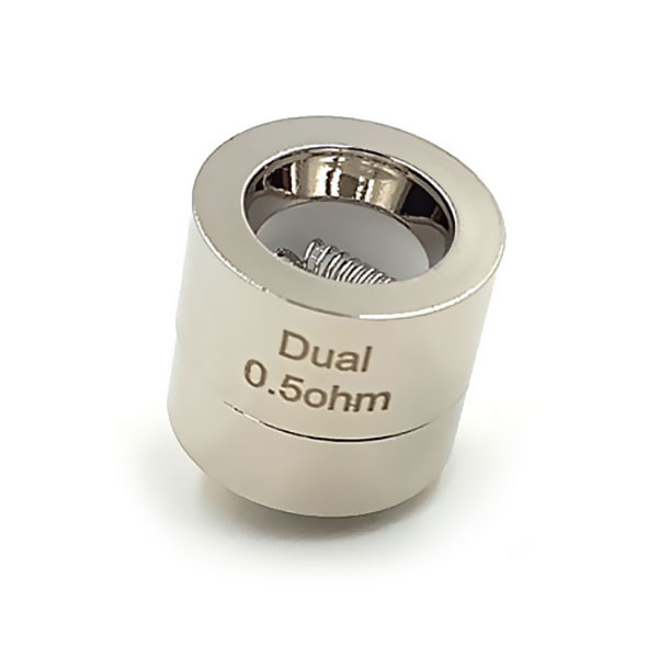 Vivant - DAbOX 0.5Ohm Dual Clapton Coil