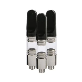 Tesla 510 WAX Tank 0.5ml (3 pcs)