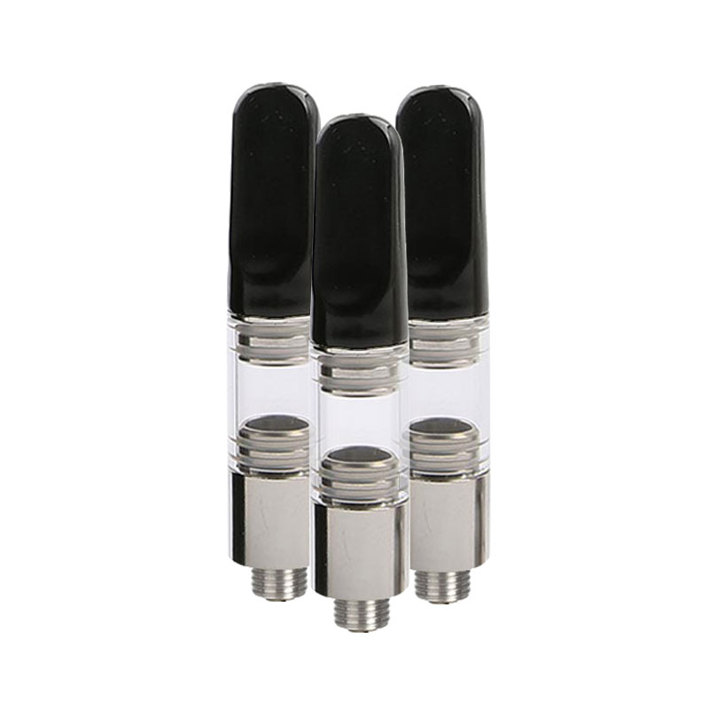 Tesla 510 WAX Tank 0.5ml (3 τμχ) Vaporizer Ανταλλακτικά & Αξεσουάρ - Tesla 510 WAX Tank 0.5ml (3 τμχ)