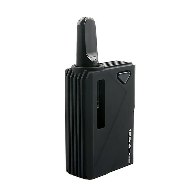 Tesla Mini Duo 0.5ml CBD vape kit - Tesla Mini Duo 0.5ml