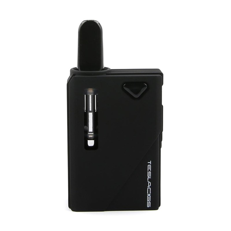 Tesla Mini Duo 0.5ml CBD vape kit - Tesla Mini Duo 0.5ml