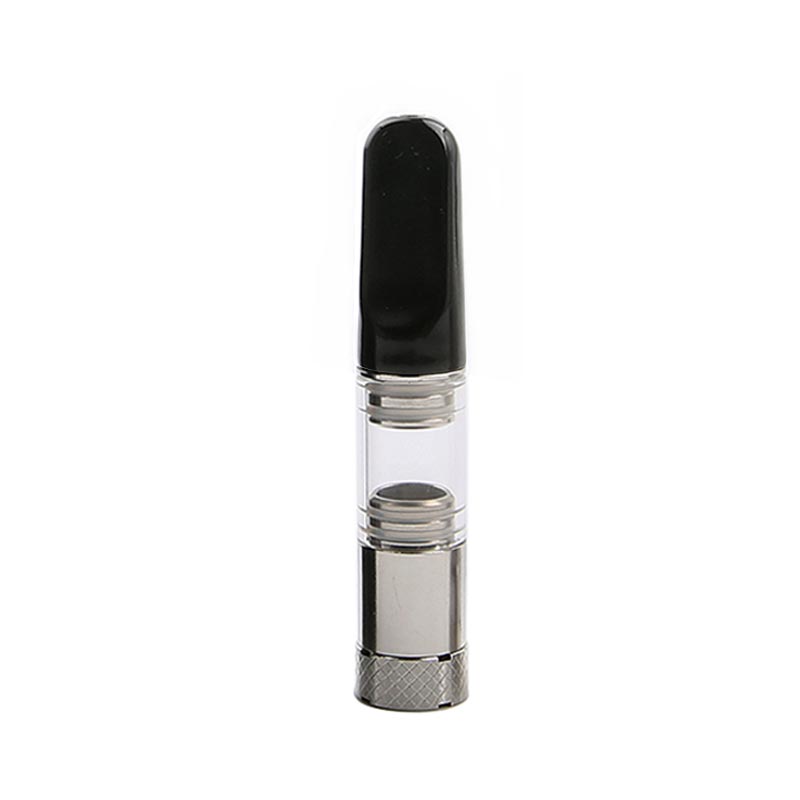 Tesla Mini Duo 0.5ml CBD vape kit - Tesla Mini Duo 0.5ml