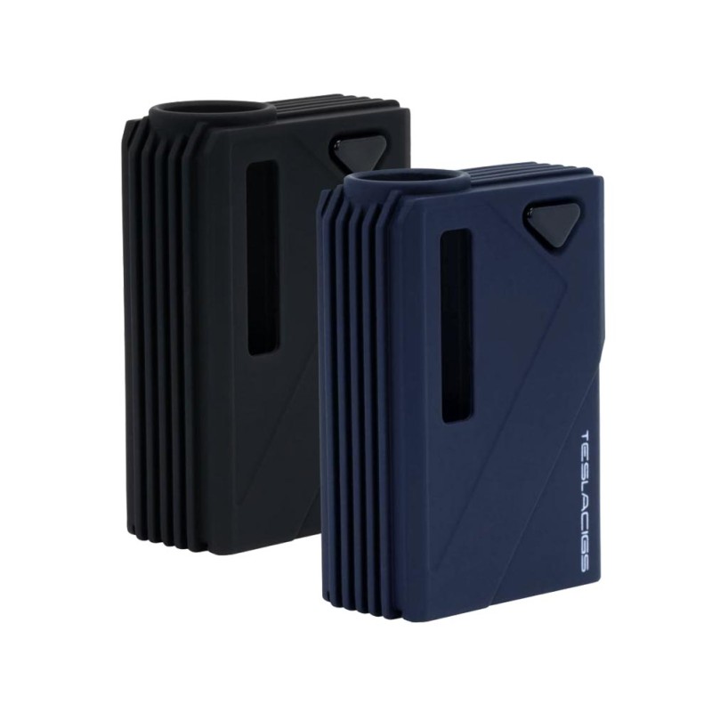 Tesla Mini Duo 0.5ml CBD vape kit - Tesla Mini Duo 0.5ml