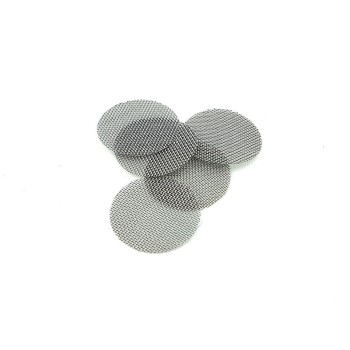 Vivant - Alternate Stainless Steel Mesh 200 (For Chamber) - 5τμχ