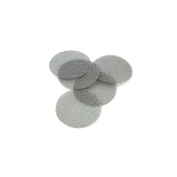 Vivant - Alternate Stainless Steel Mesh 200 (For Chamber) - 5pcs