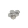 Vivant - VLEAF Stainless Steel Mesh 200 (For top cap) - 5τμχ