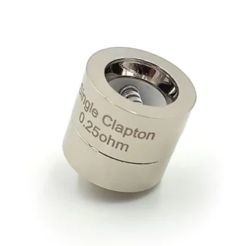 Vivant - DAbOX 0.25Ohm Clapton Coil