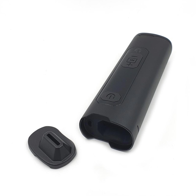 Vivant RIFT Kit Black CBD vape kit - Vivant RIFT Kit Black
