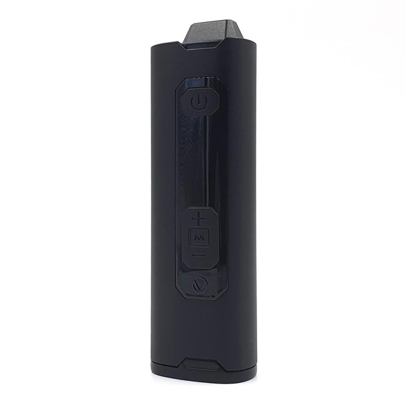 Vivant RIFT Kit Black CBD vape kit - Vivant RIFT Kit Black