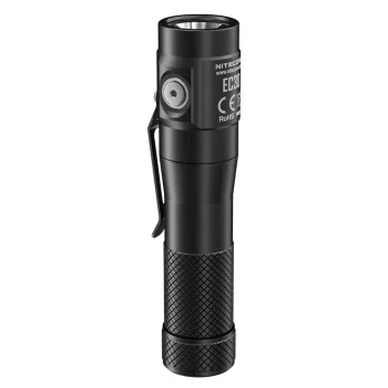 Nitecore EC30 LED Flashlight