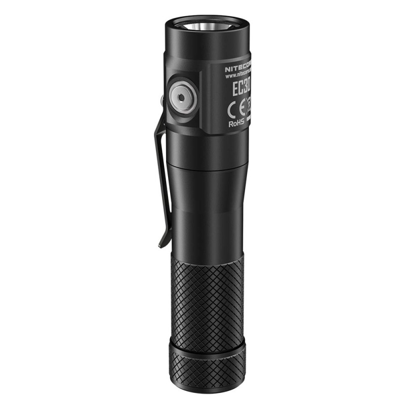 Nitecore EC30 LED Flashlight Χύμα Προϊόντα - Nitecore EC30 LED Flashlight