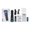 Xtar D30 1600 Flashlight Full Set Bulk Products - Xtar D30 1600 Flashlight Full Set
