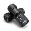 Χύμα Προϊόντα - Xtar WALRUS D08 Diving Flashlight Full Set