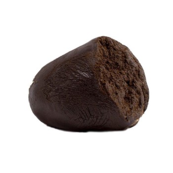 Weedlove Bourbouka CBD Hash 1gr
