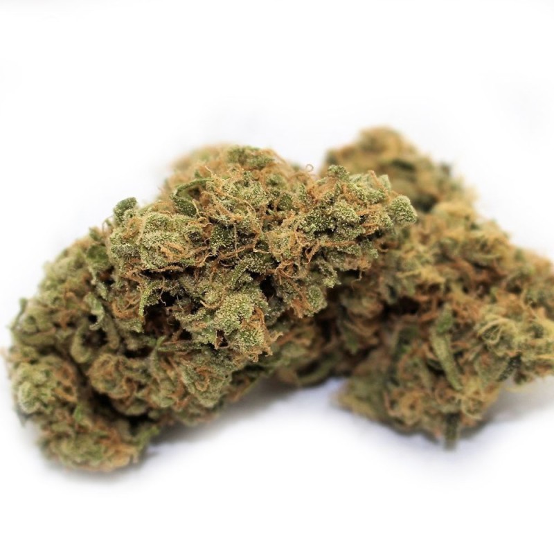 Weedlove Jammin Ανθοί 1gr CBD Ανθοί & Hash - Weedlove Jammin Ανθοί 1gr