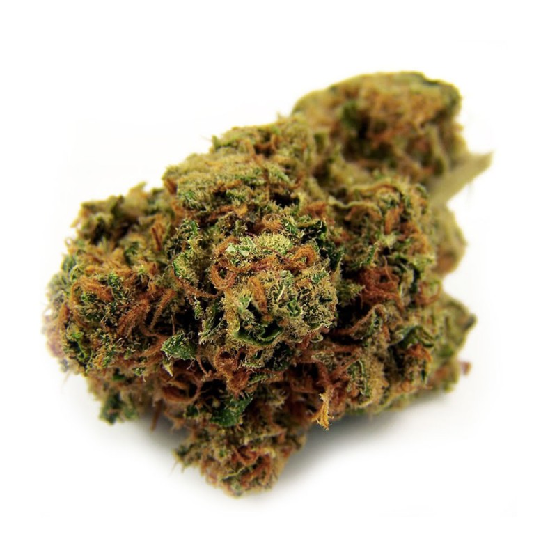 Weedlove Red Passion Ανθοί 1gr CBD Ανθοί & Hash - Weedlove Red Passion Ανθοί 1gr