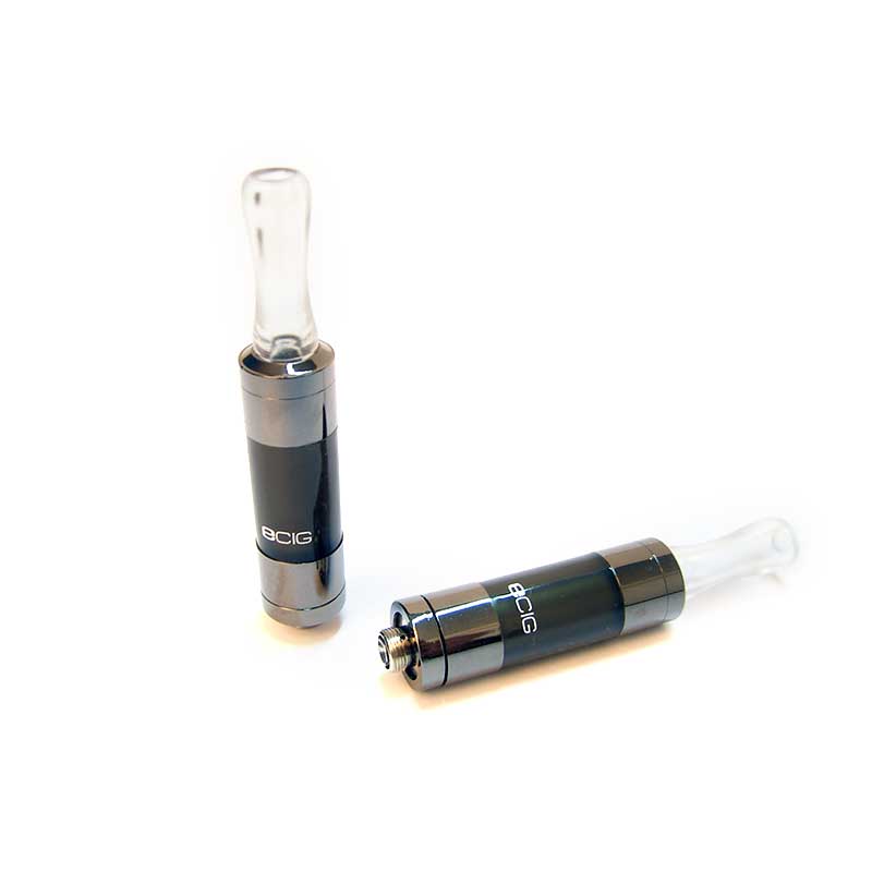 Dark UDCT Tank V2 3.5ml Μη Επισκευάσιμοι - Dark UDCT Tank V2 3.5ml
