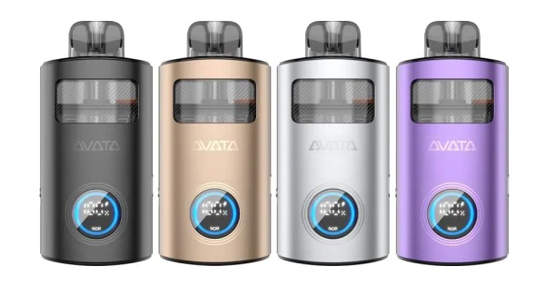 elfbar elfa master akku Aspire main image 0