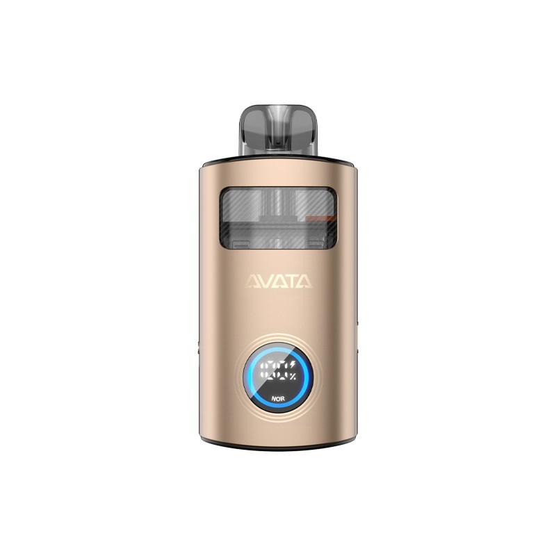Aspire - Aspire Avata Pod Kit 2ml Pods Systems - Aspire Avata Pod Kit 2ml