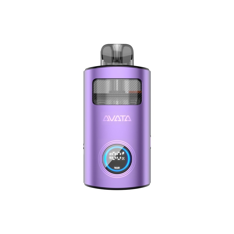 Aspire - Aspire Avata Pod Kit 2ml Pods Systems - Aspire Avata Pod Kit 2ml