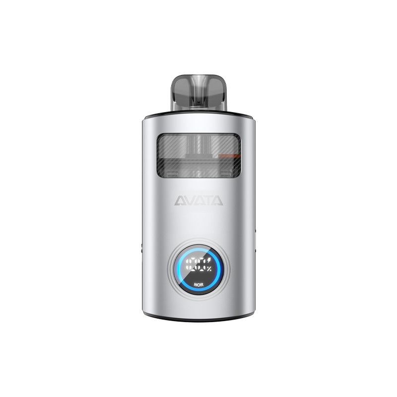 Aspire - Aspire Avata Pod Kit 2ml Pods Systems - Aspire Avata Pod Kit 2ml