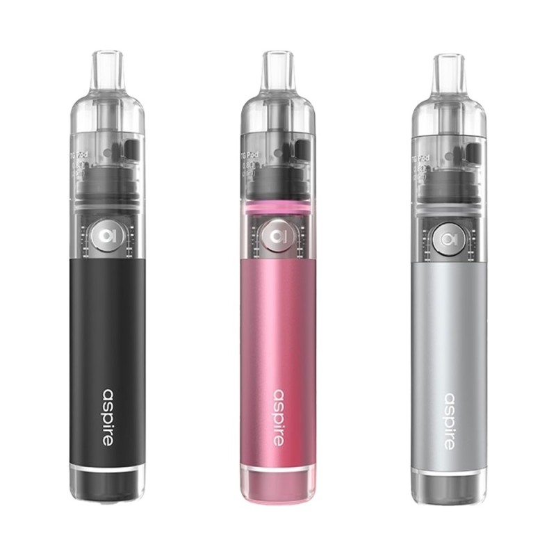 Pod Systems - Aspire Cyber G Pod Kit 2ml
