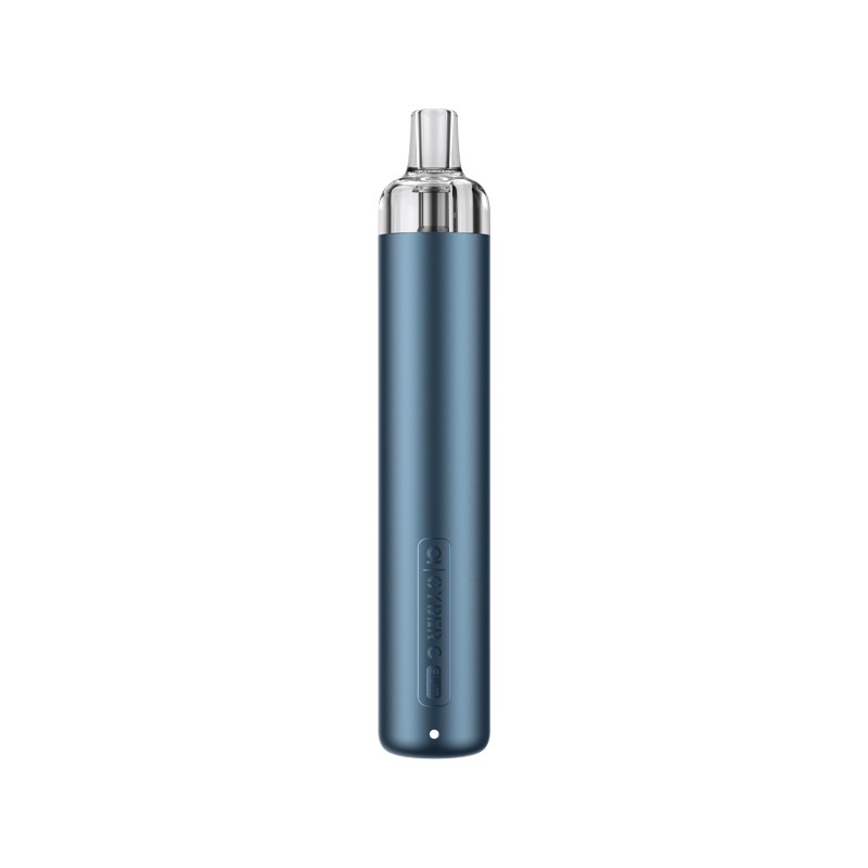 Pods Systems - Aspire Cyber G Slim Pod Kit Metal Version 2ml