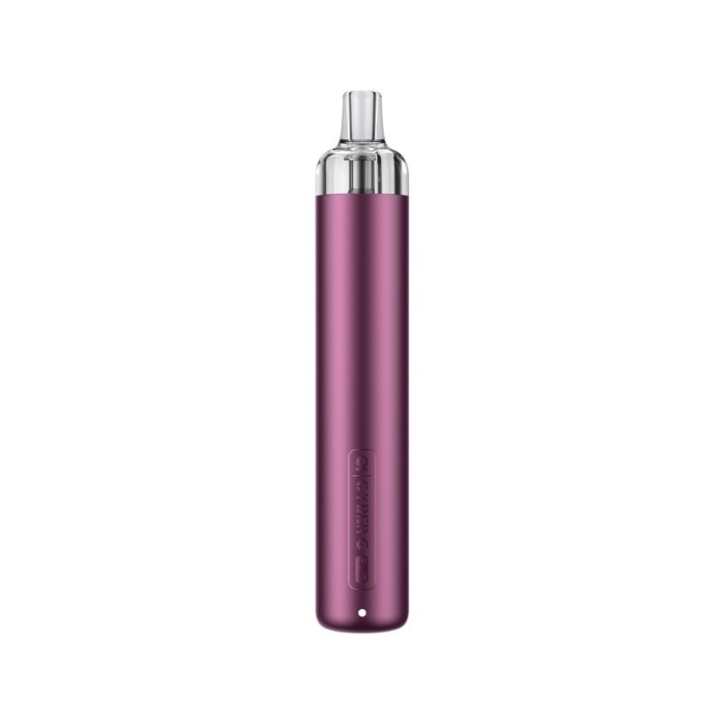 Aspire - Aspire Cyber G Slim Pod Kit Metal Version 2ml Pods Systems - Aspire Cyber G Slim Pod Kit Metal Version 2ml