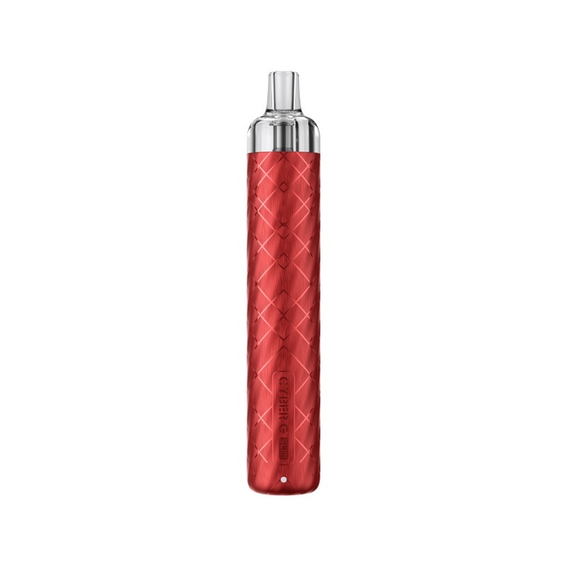 Aspire - Aspire Cyber G Slim Pod Kit Metal Version 2ml Pods Systems - Aspire Cyber G Slim Pod Kit Metal Version 2ml