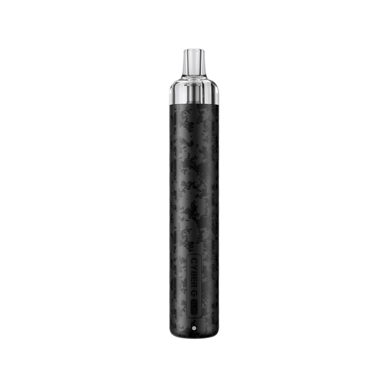 Aspire - Aspire Cyber G Slim Pod Kit Metal Version 2ml Pods Systems - Aspire Cyber G Slim Pod Kit Metal Version 2ml
