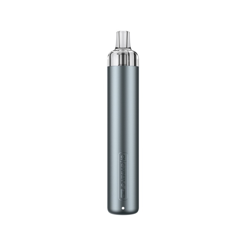 Aspire - Aspire Cyber G Slim Pod Kit Metal Version 2ml Pods Systems - Aspire Cyber G Slim Pod Kit Metal Version 2ml