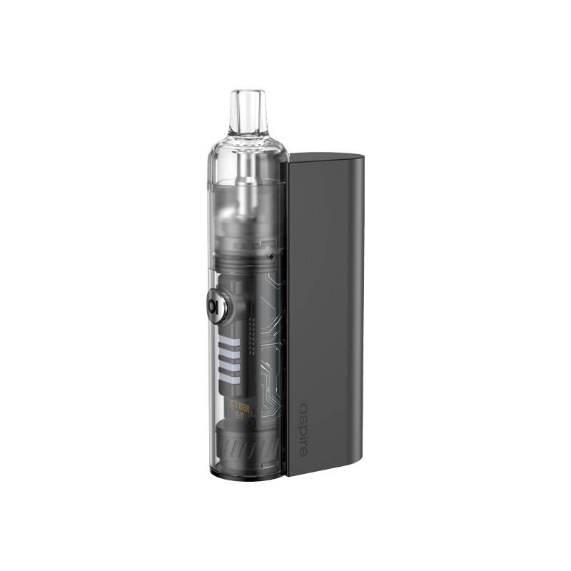 Aspire - Aspire Cyber GT Pod Kit 2ml Pods Systems - Aspire Cyber GT Pod Kit 2ml