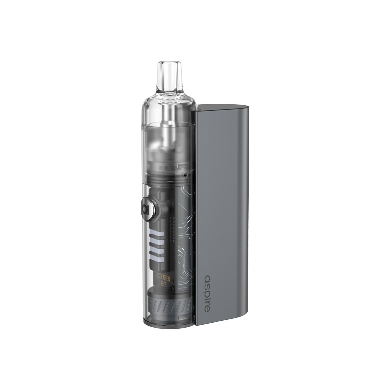 Aspire - Aspire Cyber GT Pod Kit 2ml Pods Systems - Aspire Cyber GT Pod Kit 2ml
