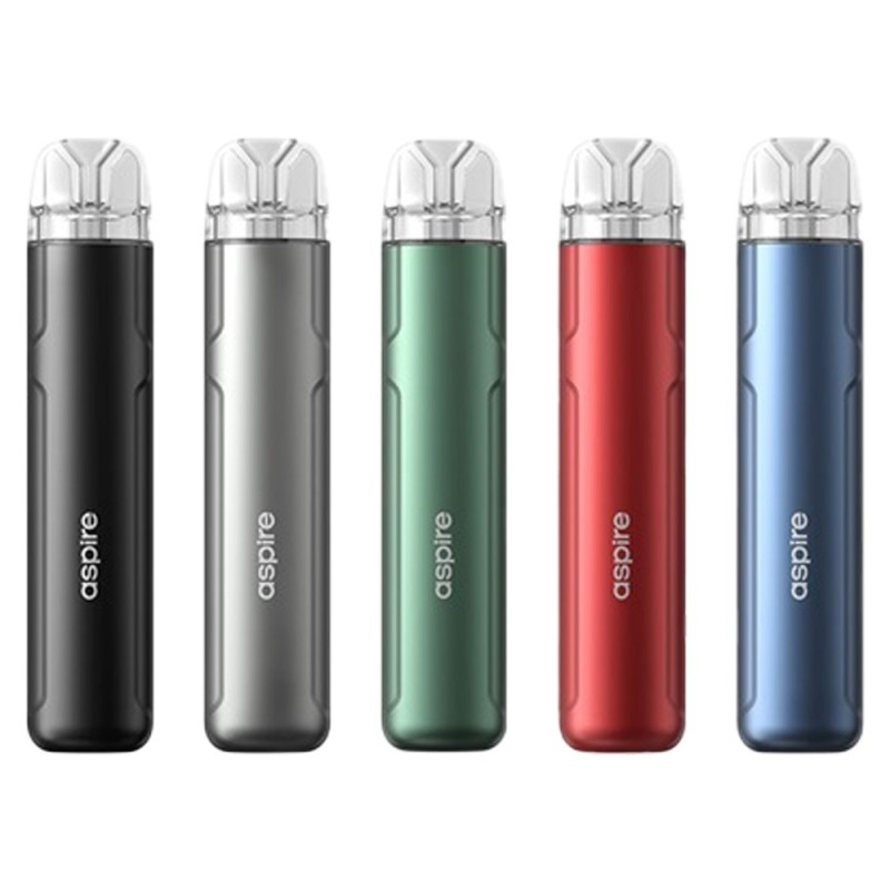 Pods Systems - Aspire Cyber S Pod Kit 2ml