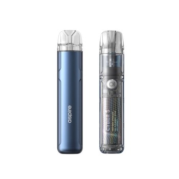 Aspire Cyber S Pod Kit 2ml