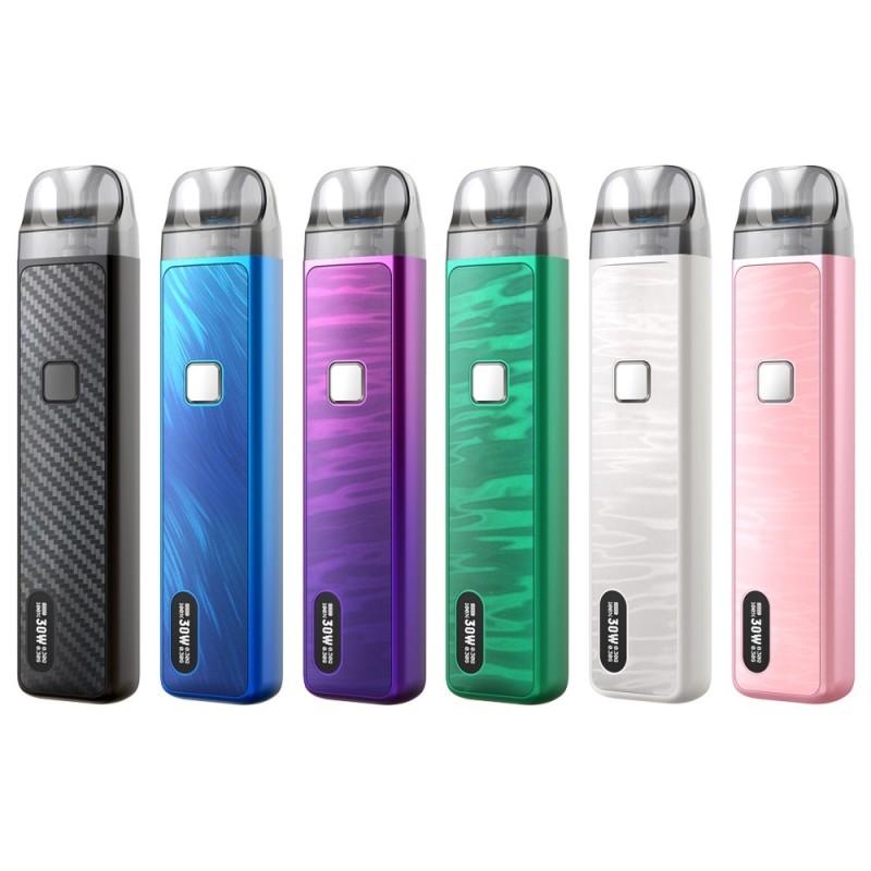Pod Systems - Aspire Flexus Pro Kit 2ml