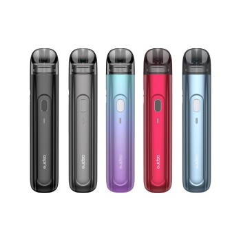 Aspire Flexus Q Pod Kit