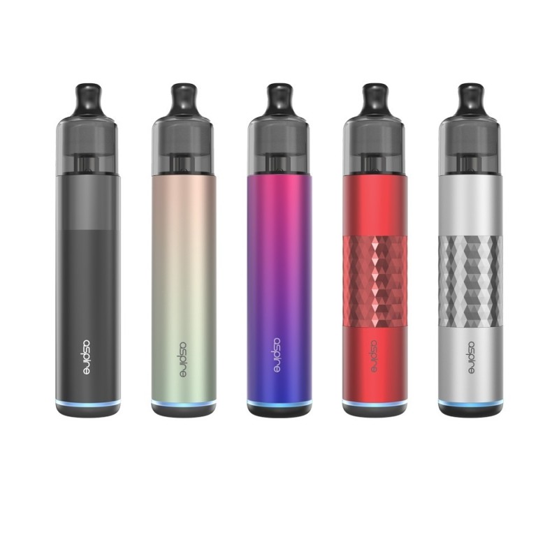 Pod Systems - Aspire Flexus Stick Pod Kit 2ml