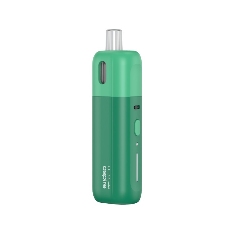 Aspire - Aspire Fluffi Mini Pod Kit 2ml Pods Systems - Aspire Fluffi Mini Pod Kit 2ml