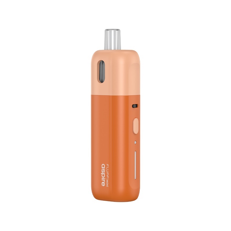 Aspire - Aspire Fluffi Mini Pod Kit 2ml Pods Systems - Aspire Fluffi Mini Pod Kit 2ml