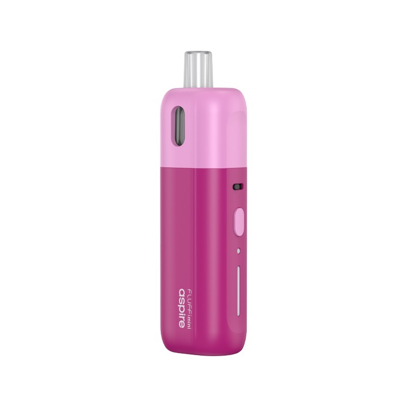 Aspire - Aspire Fluffi Mini Pod Kit 2ml Pods Systems - Aspire Fluffi Mini Pod Kit 2ml