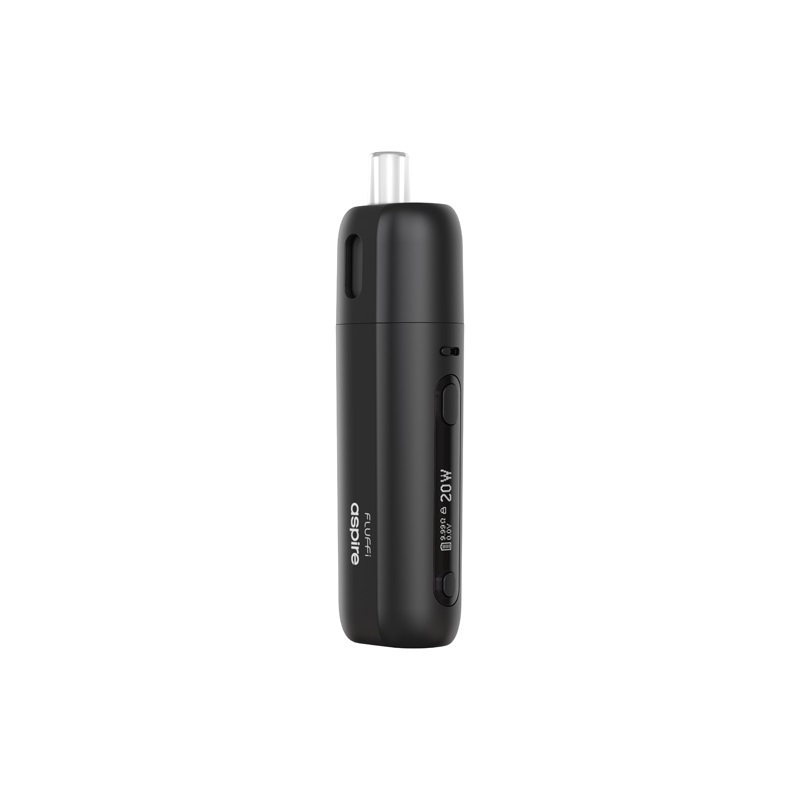 Aspire - Aspire Fluffi Pod Kit 2ml Pods Systems - Aspire Fluffi Pod Kit 2ml
