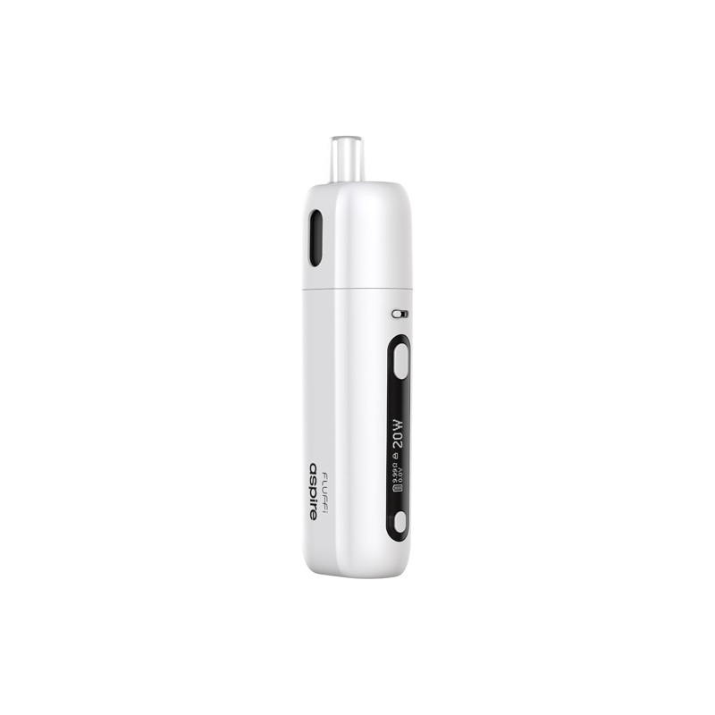Aspire - Aspire Fluffi Pod Kit 2ml Pods Systems - Aspire Fluffi Pod Kit 2ml